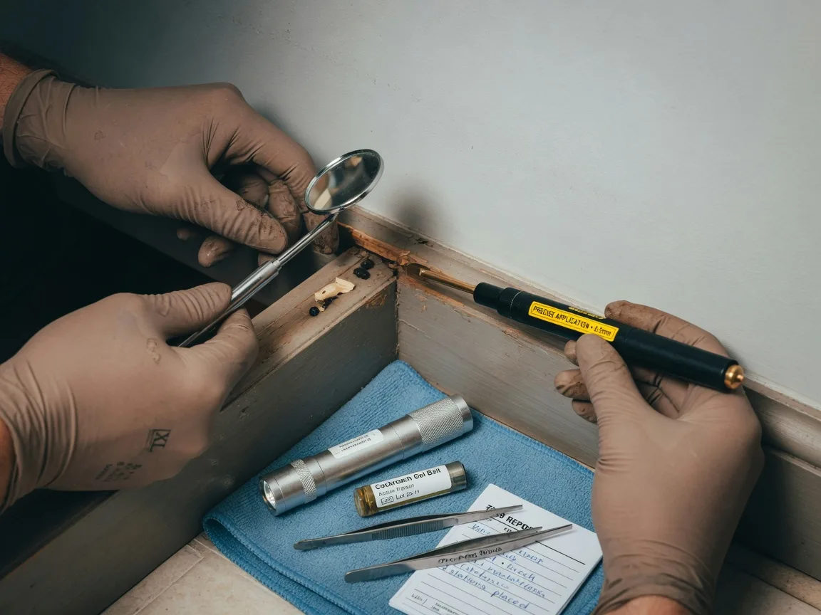 Why choose Emergency Pest Control in Oxford, NC